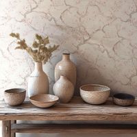 Обои 23 59779 Urban Flowers арт. арт-78678-6 — фото 5, Обои