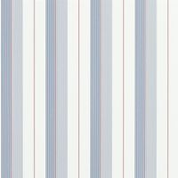 Обои Ralph Lauren Signature Stripe Library арт-PRL020-06 — фото 1, Обои