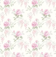 Обои Wallquest Alice and Rose арт-VI83901F — фото 1, Обои