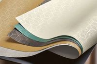 Обои Casadeco Alchimie арт-89949917 — фото 2, Обои для стен