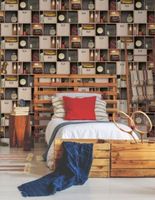 Обои Aura Les Aventures 2 арт-11201207 — фото 2, Обои