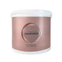Краски Smartdrop Интерьерные краски Extreme Matt 2.7 л — фото 1, Краски