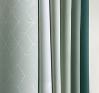 Обои Bernardo Bartalucci Coco Флизелин (1,06*10,05) Зеленый, Однотонные арт-5088-27 — фото 5, Обои