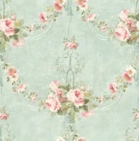 Обои Architector Vintage Charm арт-VC90004 — фото 1, Обои