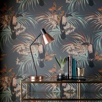 Обои 1838 Wallcoverings Elodie арт-1907-135-05 — фото 2, Обои