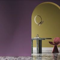 Обои Loymina Materials Lotus арт-LOT1-904 — фото 2, Обои