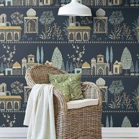 Обои Wallquest The Keys арт-WTK20105 — фото 2, Обои