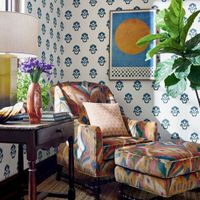 Товар: Обои Thibaut Vista арт-T12023 - фото 3 Обои Thibaut Vista арт-T12023 — фото 3, Обои