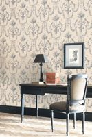 Обои Casadeco Les Belles Toiles de Jouy арт-87926716 — фото 4, Обои для стен