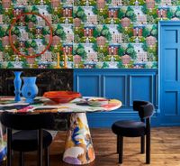 Обои Cole & Son Great Masters арт-118-1001 — фото 2, Обои