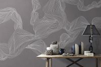 Фрески Affresco Line Art арт-AF2108-COL2 — фото 2, Фрески