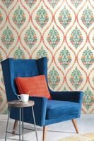 Обои Waverly Garden Party арт-GP5926 — фото 3, Обои