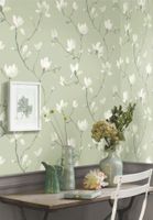 Товар: Обои Casadeco Gardens арт-82366122 - фото 3 Обои Casadeco Gardens арт-82366122 — фото 3, Обои для стен