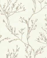Обои Andrea Rossi Spectrum max Винил на флизелине (1,06*10) Бежевый, Деревья арт-54360-1 — фото 1, Обои для стен