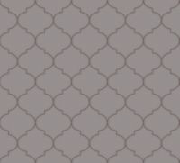 Обои Andrea Rossi Spectrum Pro Винил на флизелине (1,06*10) Коричневый, Дамаск арт-54388-9 — фото 1, Обои для стен