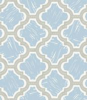 Обои Wallquest Playdate Adventure арт-FA40402 — фото 1, Обои