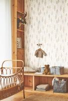 Обои Casadeco Once Upon a Time арт-88241732 — фото 3, Обои для стен