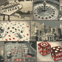 Обои Carey Lind Menswear арт-MW9241 — фото 1, Обои