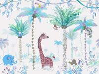 Фрески Affresco Сказки Affresco арт-ID689-COL3 — фото 1, Фрески