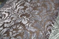 Обои Tiffany Designs Metal Silk арт-MS31 — фото 5, Обои