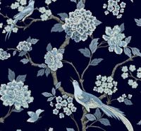 Товар: Обои York Grandmillennial арт-GR5934 - фото 1 Обои York Grandmillennial арт-GR5934 — фото 1, Обои