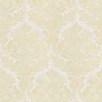 Обои Emiliana Parati Tekko New Винил на флизелине (1,06*10,05) Белый/Золото, Дамаск арт-20002T — фото 1, Обои