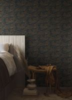 Обои Borastapeter Eastern Simplicity арт-3117 — фото 2, Обои