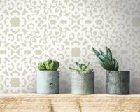 Обои Waverly Garden Party арт-GP5962 — фото 2, Обои