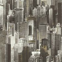 Обои Aura Park Avenue арт-51192409 — фото 1, Обои