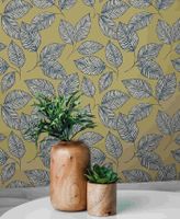 Обои Casa Mia Modern Living арт-WF40006 — фото 3, Обои