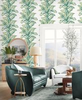 Товар: Обои Seabrook Coastal Heaven арт-LN40604 - фото 2 Обои Seabrook Coastal Heaven арт-LN40604 — фото 2, Обои