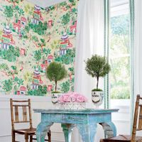 Товар: Обои Thibaut Eden арт-T20825 - фото 4 Обои Thibaut Eden арт-T20825 — фото 4, Обои