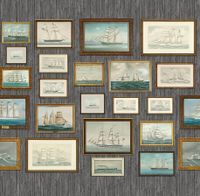 Обои Borastapeter Marstrand 2 арт-8887 — фото 1, Обои