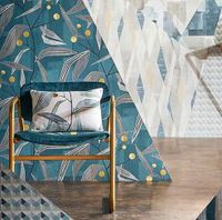 Обои Harlequin Entity арт-111691 — фото 3, Обои