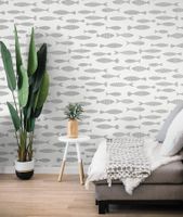 Обои Seabrook Summer House арт-SC21508 — фото 3, Обои