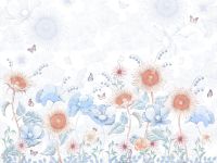 Фрески Affresco Сказки Affresco арт-DP667-COL2 — фото 1, Фрески