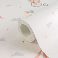 Товар: Обои A.S. Creation Mia + Paul арт-78692-1 - фото 5 Обои A.S. Creation Mia + Paul арт-78692-1 — фото 5, Обои