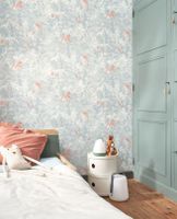 Обои Casadeco Voyage Onirique арт-87250914 — фото 2, Обои для стен