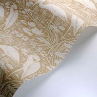 Обои Casadeco Babylone арт-89731961 — фото 3, Обои для стен