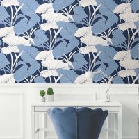 Обои Seabrook Antigua арт-AN71202 — фото 2, Обои