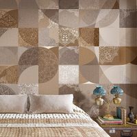 Товар: Фрески Affresco Trend Art арт-ZK443-COL3 - фото 2 Фрески Affresco Trend Art арт-ZK443-COL3 — фото 2, Фрески