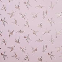 Обои Clarke & Clarke Oasis арт-W0109-01 — фото 1, Обои