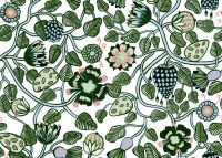 Обои Jannelli&Volpi Marimekko арт-23332 — фото 1, Обои