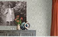 Обои Loymina British Style Forest арт-Brit4-001-1 — фото 2, Обои