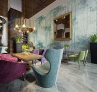 Обои Loymina Пейзаж арт-ART6-005-1 — фото 3, Обои для стен