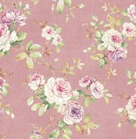 Обои Seabrook Garden Rose арт-RG61401 — фото 1, Обои