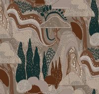 Обои Luna Сага арт-Lun7-004 — фото 1, Обои