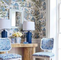 Обои Thibaut Grand Palace арт-T13618 — фото 4, Обои