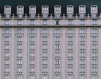 Фрески Wall Street Фрески арт-18480-18481 — фото 1, Фрески