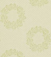 Обои Zoffany Classic Damask арт-CDW05016 — фото 1, Обои